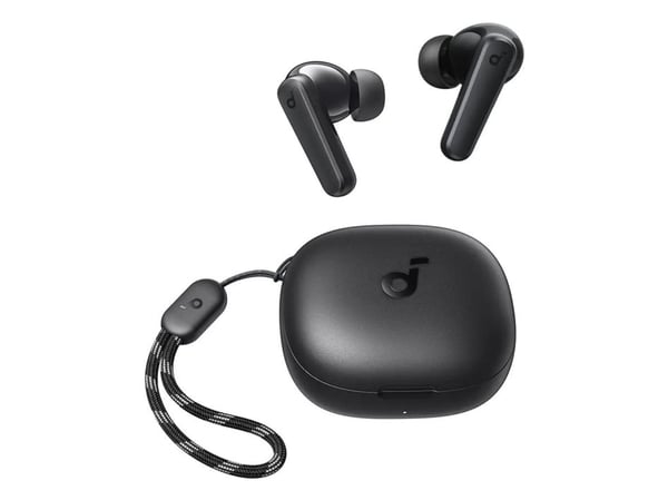 Anker Earbuds R50i - Musta