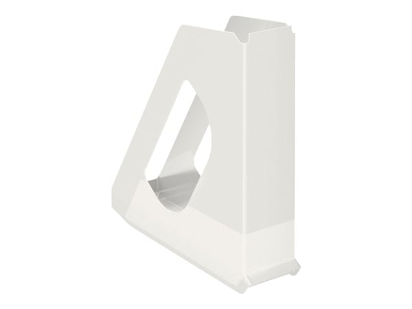 Esselte A4 document holder Europost Vivida white (10K289G)