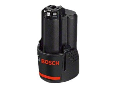 Bosch GBA Professional - Batteri - Li-Ion - 3 Ah