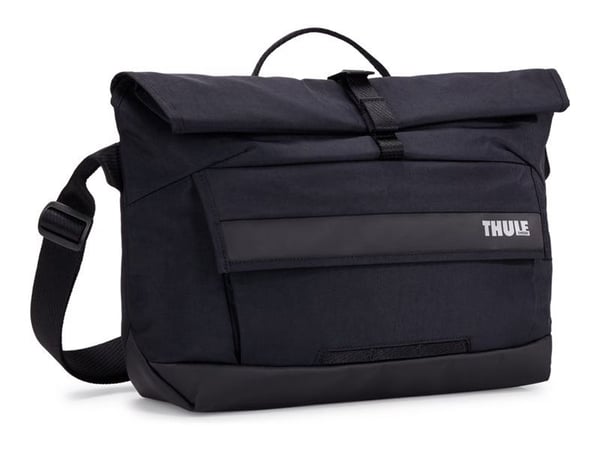 Thule Paramount - Väska för bärbar dator - 14L - 14" - svart