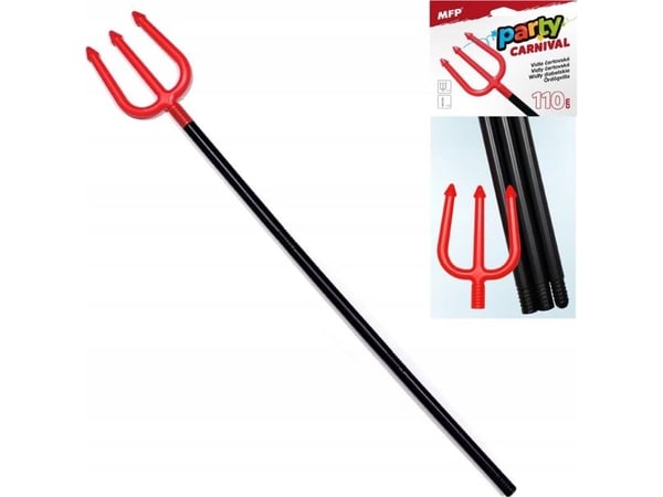 MFP papir sammenleggbare ferris gafler 110cm 1042412