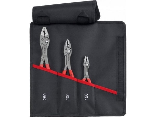 KNIPEX rulletaske TwinGrip