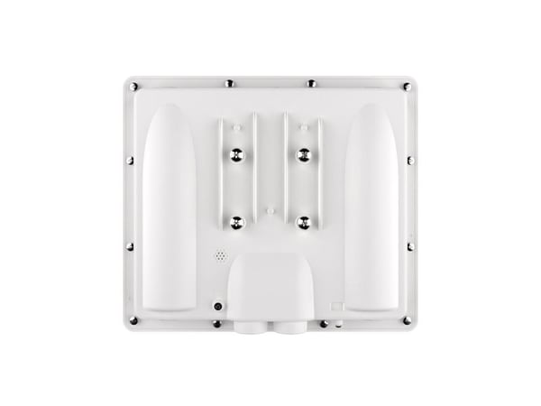 D-Link DAP-X3060OU - Trådløst tilgangspunkt - utendørs - 1GbE, 2.5GbE - Wi-Fi 6, Wi-Fi 5 - 2.4 GHz, 5 GHz - vegg/stang-monterbar