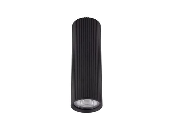 TK Lighting Tune 10024 takarmatur, GU10, svart