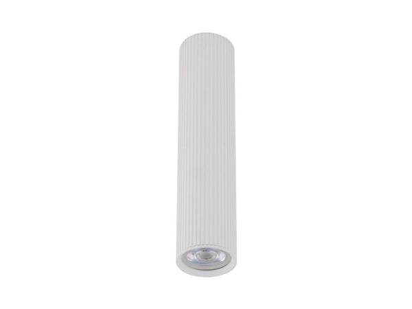 Taklampa TK Lighting Tune 10027, GU10, vit
