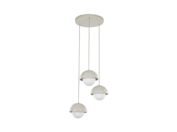 Hengelampe TK Lighting LAMP PENDANT TK LIGHTING BONO G9 3x8W