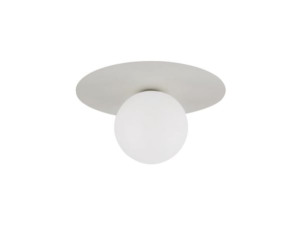 TK Lighting taklampe LAMP CEILING PIXI G9 8W beige