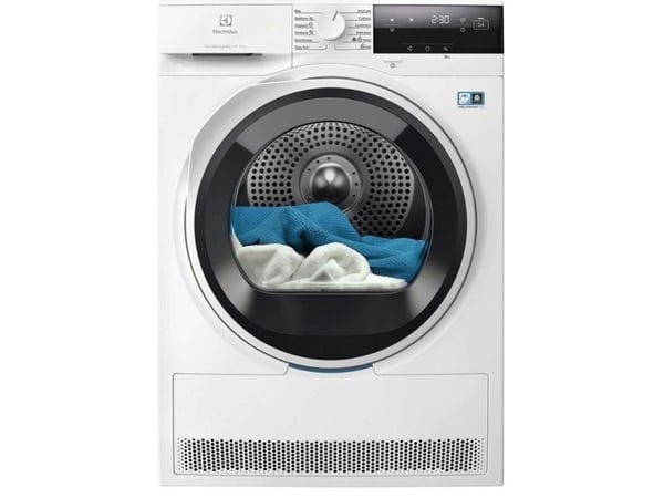 Electrolux kuivausrumpu Ew7d394ue Elx