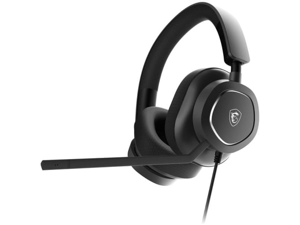 MSI MAESTRO 300 - Hodesett - full størrelse - kablet - USB-C