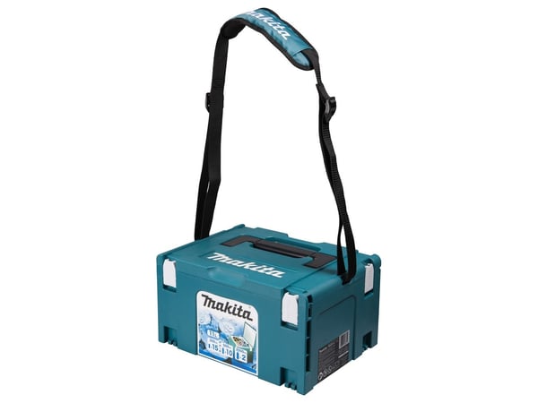 Makita Makpac 3 - Termoboks - 11 L