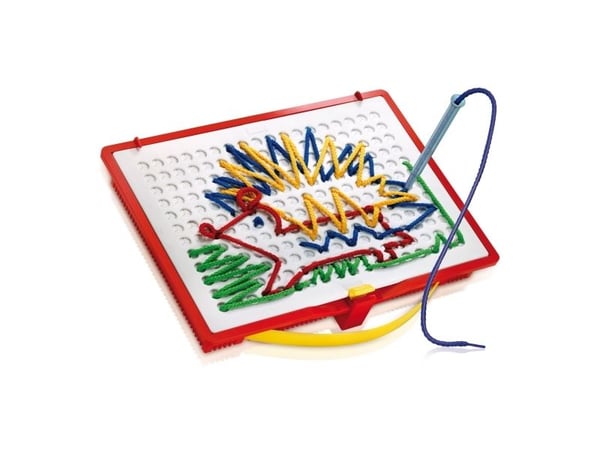 Quercetti QUERCETTI FILO STITCHING - 0570