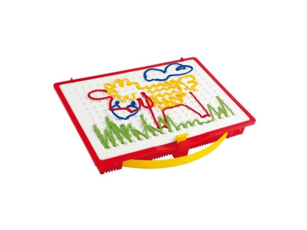 Quercetti QUERCETTI FILO STITCHING - 0570