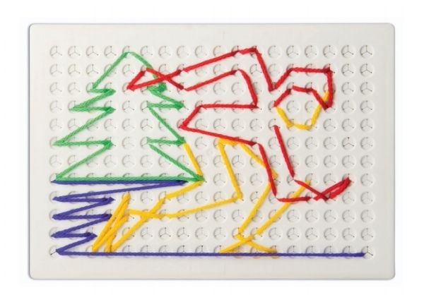Quercetti QUERCETTI FILO STITCHING - 0570