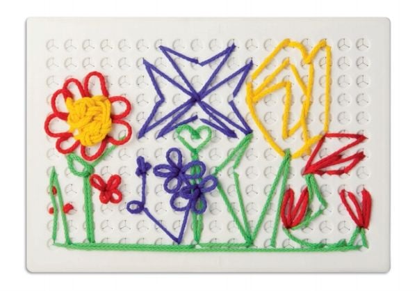 Quercetti QUERCETTI FILO STITCHING - 0570