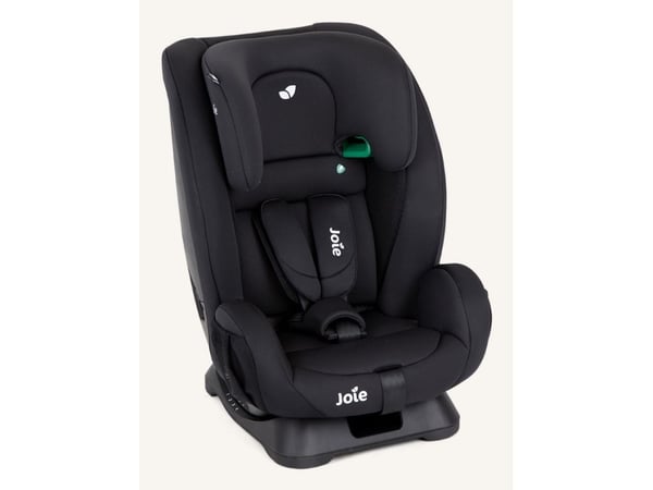 Joie Fortifi, 2-3 (15 - 36 kg; 3.5 - 12 år), 5-punkt, Sidebeskyttelse, Hode-støtte, Vaskbart trekk, Justerbart ryggstø