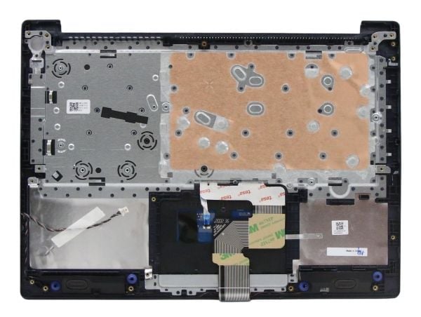 Lenovo 5CB0X56651, deksel + tastatur, Lenovo, IdeaPad 3-14ADA05