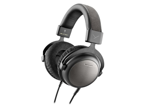 beyerdynamic Tesla T1 - 3. generasjon - hodetelefoner - full størrelse - kablet - 3,5 mm jakk