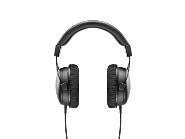 beyerdynamic Tesla T1 - 3. generasjon - hodetelefoner - full størrelse - kablet - 3,5 mm jakk