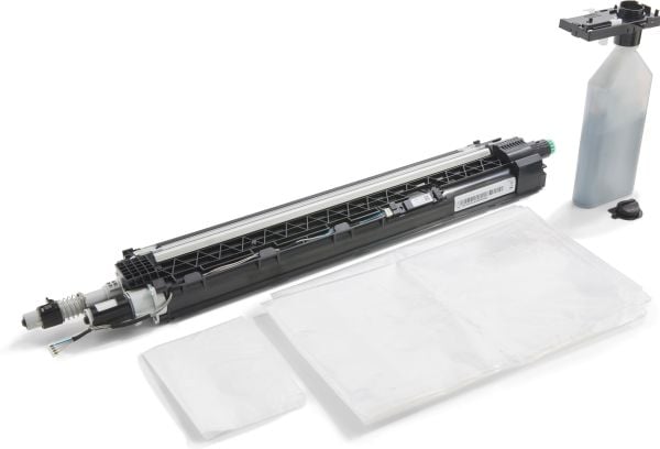 HP LaserJet Black Developer Unit, 900000 sivua, Kiina, Laser, musta, HP Color LaserJet Managed MFP E87740dn, HP Color LaserJet Managed MFP E87750dn...
