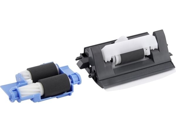 HP LaserJet Transfer Roller Kit, Rullesett, Laser, 600000 sider, China, 1,35 kg, 428 mm