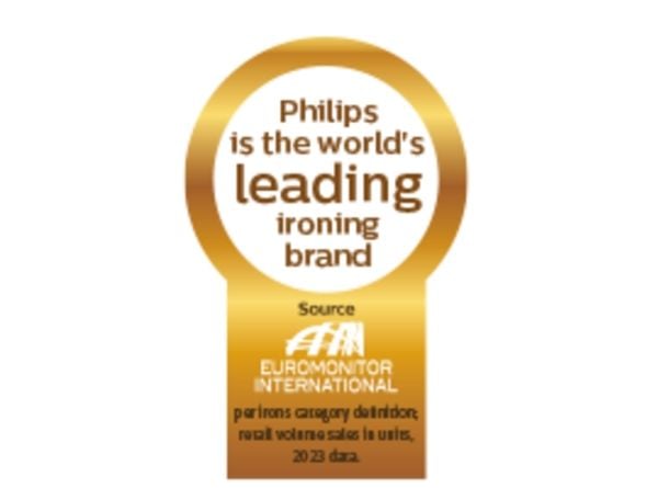 Philips - Rengjøringsmiddel - flaske - 250 ml - 25 innlastinger