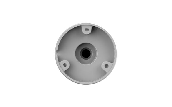 EZVIZ H3c, IP-turvakamera, Ulkona, Langallinen & langaton, Amazon Alexa & Google Assistant, Seinä, Valkoinen