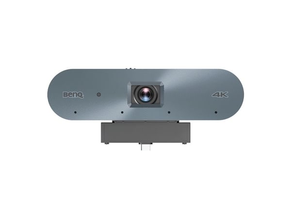 BenQ DV01K - Konferansekamera - farge - 8,3 MP - lyd - USB-C