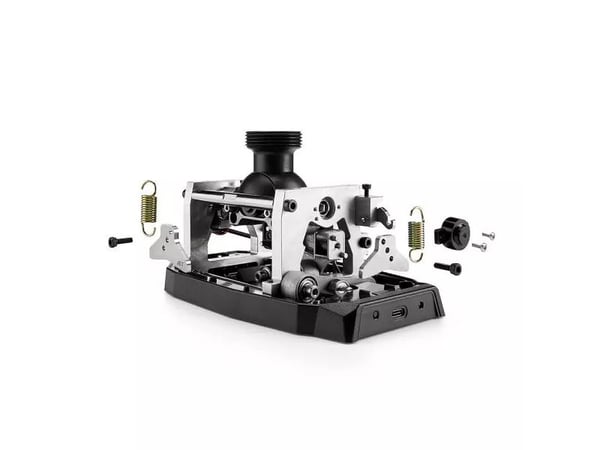 ThrustMaster AVA - Joystickbase - kablet - for PC