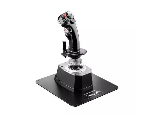 ThrustMaster AVA - Joystickbase - kablet - for PC