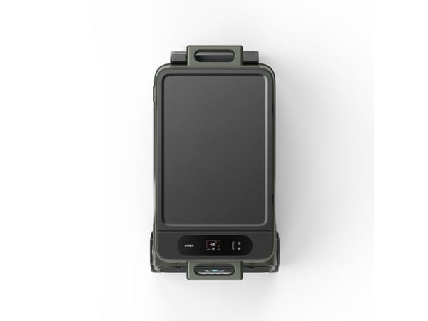 Anker EverFrost, musta, LCD, 2 renkaita, musta, 43 L, -20 - 20 °C
