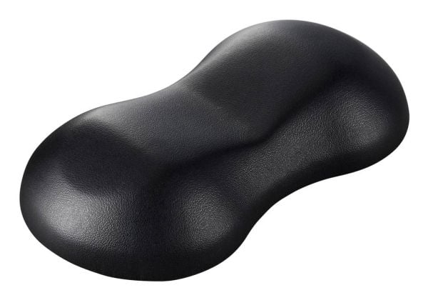 Renkforce RF-6031914, Kunstig lær, PU-skum, Plast, Sort, 150 mm, 85 mm, 26 mm, 1 stykker