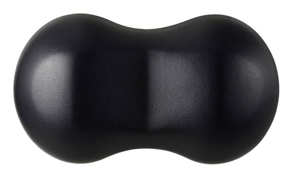 Renkforce RF-6031914, Kunstig lær, PU-skum, Plast, Sort, 150 mm, 85 mm, 26 mm, 1 stykker