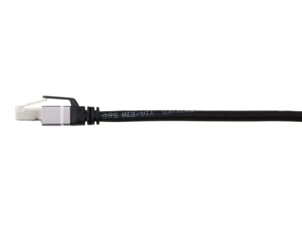 Renkforce RF-6055782, USB-C, RJ45, 5 m, Lajittelu