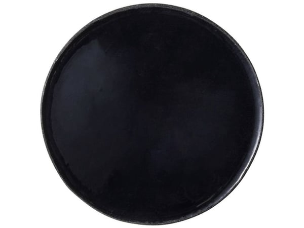 Renkforce RF-6031912, Kunstig lær, PU-skum, Sort, 81 mm, 81 mm, 20 mm, 1 stykker
