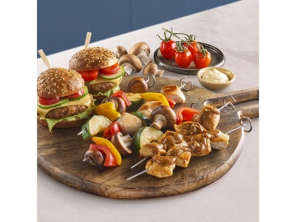 Philips HD9920 - Tillbehörssats - för varmluftsfritös