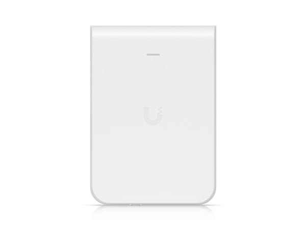 Ubiquiti UniFi - Deksel for nettverksenhet - malbar - veggmonterbar