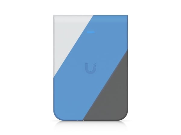 Ubiquiti UniFi - Deksel for nettverksenhet - malbar - veggmonterbar