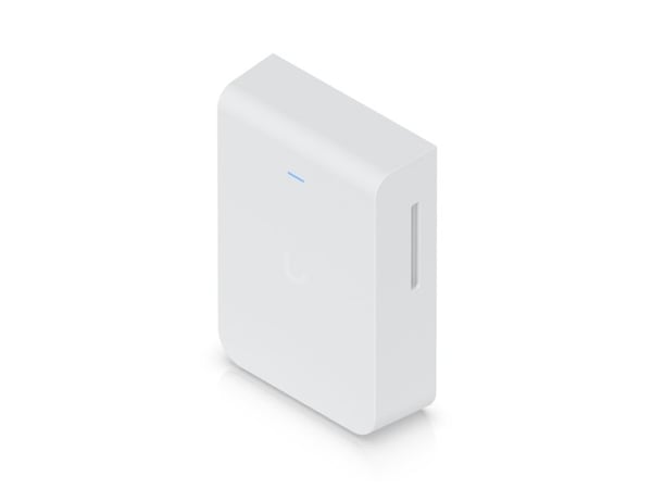 Ubiquiti UniFi - Deksel for nettverksenhet - malbar - veggmonterbar