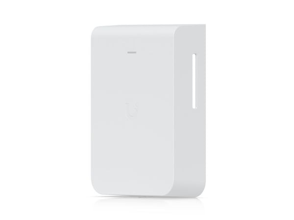 Ubiquiti UniFi - Deksel for nettverksenhet - malbar - veggmonterbar