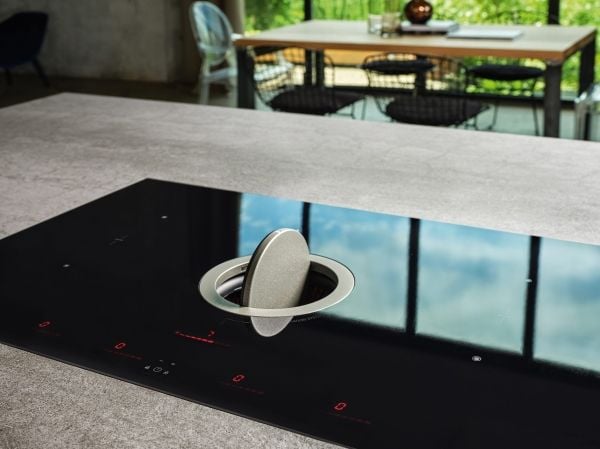 Elica NIKOLATESLA SWITCH EVO BL/A/83 spishäll