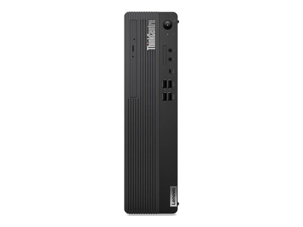 Lenovo ThinkCentre M70s Gen 5 12U8 - SFF Core i7 i7-14700 / inntil 5.4 GHz - vPro Enterprise - RAM 16 GB - SSD 512 GB - TCG Opal Encryption 2, NVMe...