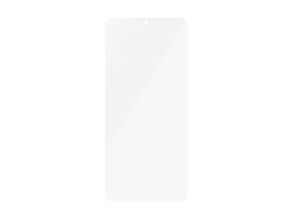 SAFE. by PanzerGlass - Skjermbeskyttelse for mobiltelefon - ultrabred passform - glass - for Samsung Galaxy Xcover 6 Pro, XCover7
