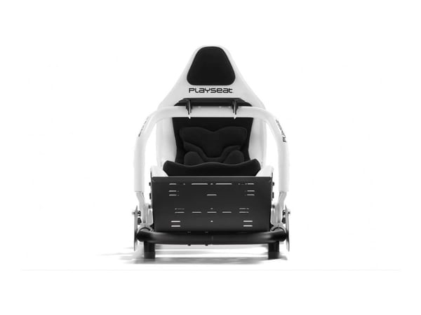Playseat Formula Instinct - F1 Edition, Universal gaming stol, 163 kg, Polstret sete, Polstret ryggstøtte, Racing, Nintendo Wii U, PC, PlayStation ...