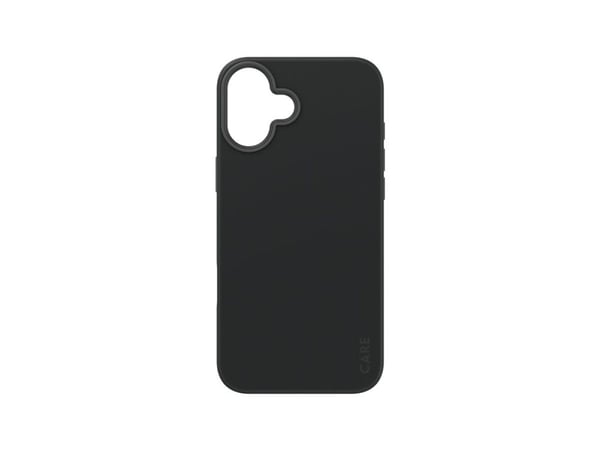 PanzerGlass CARE™ by ® Case Black w. MagSafe iPhone 16 Plus, Suojus, Apple, Apple - iPhone 16 Plus, musta