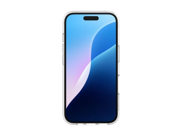 Zagg Crystal Palace Lite Snap - Baksidedeksel for mobiltelefon - blank - for Apple iPhone 16 Plus