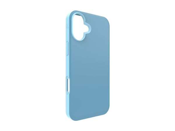 Zagg SoHo Snap - Baksidesskydd för mobiltelefon - MagSafe-kompatibilitet - grafen, termoplastisk polyuretan (TPU), plast - blå - för Apple iPhone 1... Zagg SoHo Snap - Baksidesskydd för mobiltelefon - MagSafe-kompatibilitet - grafen, termoplastisk polyuretan (TPU), plast - blå - för Apple iPhone 1...