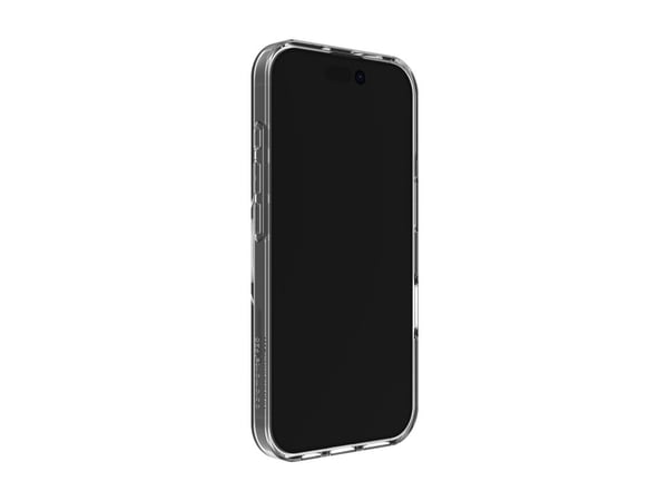 dbramante1928 Greenland Pro - Baksidedeksel for mobiltelefon - MagSafe-samsvar - plastikk - blank - for Apple iPhone 16