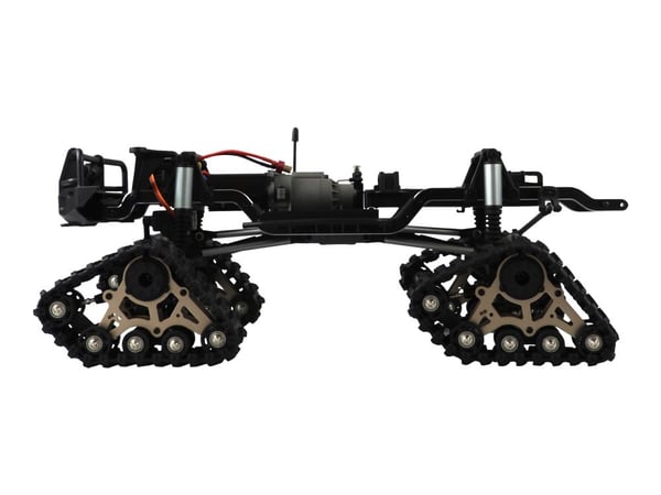 Amewi AMXROCK RCX10BTS, offroadbil, 1:10, 14 år, 3,2 kg