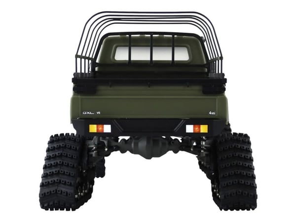 Amewi AMXROCK RCX10BTS, offroadbil, 1:10, 14 år, 3,2 kg