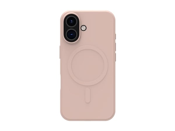 dbramante1928 Greenland Pro MS, Suojus, Apple, iPhone 16, 15,5 cm (6.1"), Vaaleanpunainen